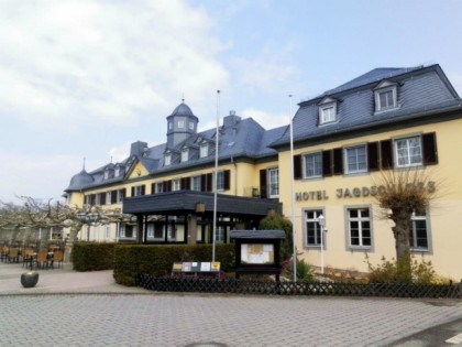 Photo: Jagdschloss Niederwald