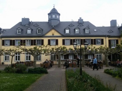 Photo: Jagdschloss Niederwald