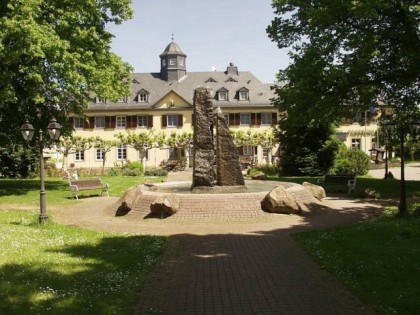 Photo: Jagdschloss Niederwald